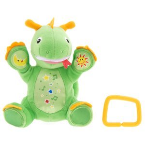 baby einstein press and play pals