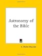 Astronomy of the Bible