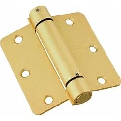 National Mfg. N185-199 Spring Hinge