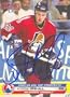 Scottie Upshall, Milwaukee Admirals - AHL, 2004 Choice AHL Top Prospects Autographed Card