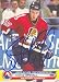Scottie Upshall, Milwaukee Admirals - AHL Autographed Card