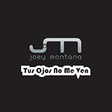 Joey Montana Tus Ojos No Me Ven