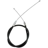 Dorman C93822 Parking Brake Cable by Dorman