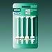 Braun oral-b - Canule braun oral-b ed9