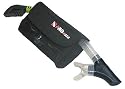 Padded Mask / Snorkel Bag to Protect Your Valuable Mask and Snorkel Snorkeling Scuba Dive Diving Diver Gear Authorized Dealer Full Warranty