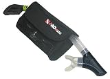 Padded Mask / Snorkel Bag to Protect Your Valuable Mask and Snorkel Snorkeling Scuba Dive Diving Diver Gear Authorized Dealer Full Warranty