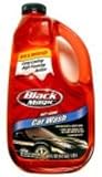 Black Magic Wet Shine Car Wash