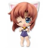 ひぐらしのなく頃に解 でふぉるまにあこれくしょんvol.3 竜宮レナ単品イメージ