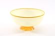 Footed Bowl