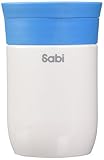UPC 857625003059 product image for Sabi Shake flip-top pill dispenser | upcitemdb.com