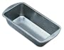 Kaiser Bakeware Tinplate 8-1/2-by-4-1/2-by-2-1/2-Inch Loaf Pan