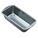 Kaiser Bakeware Tinplate 8-1/2-by-4-1/2-by-2-1/2-Inch Loaf Pan