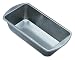 Kaiser Bakeware Tinplate 8-1/2-by-4-1/2-by-2-1/2-Inch Loaf Pan
