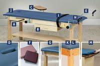 1221891 Armboard Option Ea Clinton Industries, Inc. -8