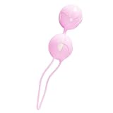 SMARTBALLS teneo duo - wei�/baby rose