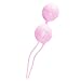 SMARTBALLS teneo duo - wei�/baby rose