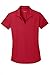 Ladies Moisture Wicking Textured Golf Polos in 12 Colors - Sizes XS-4XL