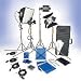 DV Creator 44 Kit, 4-light Kit with TO-83 Case