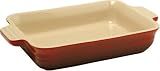 Le Creuset �X�^�b�J�u���E���N�^���M�����[�E�f�B�b�V�� 21cm ���b�h 910047-21-06