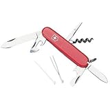 Victorinox Swiss Army Spartan Multitool Knife