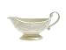 Juliska Berry & Thread Sauce Boat, Whitewash