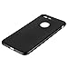 iPhone 7 Plus Case TPU Black 5.5 Inch Case