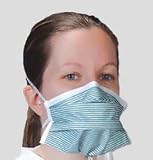 Alpha Protech PFL N95 Particulate Respirator Qty: 210 per Case