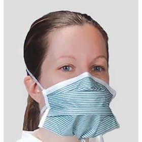 Flu Mask - Disposable Particulate Respirator - Package of 35