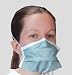 Flu Mask - Disposable Particulate Respirator - Package of 35