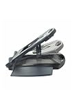 Aidata Multi-function Laptop Cooling Station (with PU sponge cushion) Shrink-wrap
