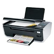 Lexmark X4650 16F1400 Wireless All-In-One Printer