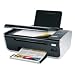 Lexmark X4650 16F1400 Wireless All-In-One Printer