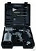 802342 - StartingLine HVLP Gravity Spray Gun Kit