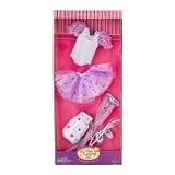 Only Hearts Club Ballet Outfit - Lavender with Hearts