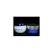 Premier Dead Sea Body Butter Milk & Honey Scent + Salt Scrub Citrus Scent