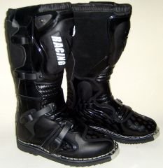 Crossstiefel Racing