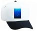 White Cap with shoal, fish