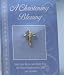 Baptism Gift Cross Pin