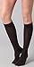 FALKE Womens Family Knee-High Casual Sock - 94% Cotton, Multiple Colors, US sizes 5 to 10.5, 1 Pair