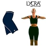 Viga Running Souni Shorts (Size: Extra Large) (Colour: Black )