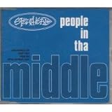 PEOPLE IN THA MIDDLE CD UK CAPITOL 1995