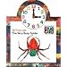 Tell Time with The Very Busy Spider: The World of Eric Carle