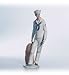 On Shore Leave Sailor Figurine Lladro