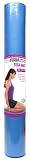 The Firm Yoga Mat, 3-Millimeter, Blue