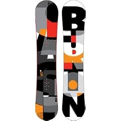 Burton Snowboard CLASH