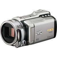 Click here for JVC GZ-HM1 High Definition Camcorder prices