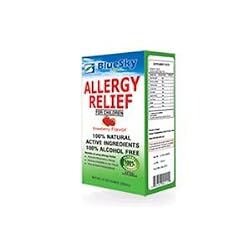 Relief Allergy Children 6.76 Ounces