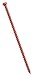 Simpson Strong-Tie SDWC15600-KT Strong-Drive SDWC Truss and Rafter Screw - 6
