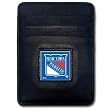 Texas Rangers Executive Money Clip/Card Holders - MLB Baseball Fan Shop Sports Team Merchandise