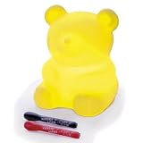 TerriBear Junior Lamp - Soft White